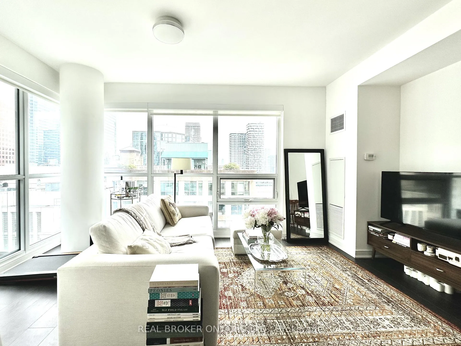 Photo 12 of Unit 2502, 88 Scott Street, Toronto, Church-Yonge Corridor — HOMEH
