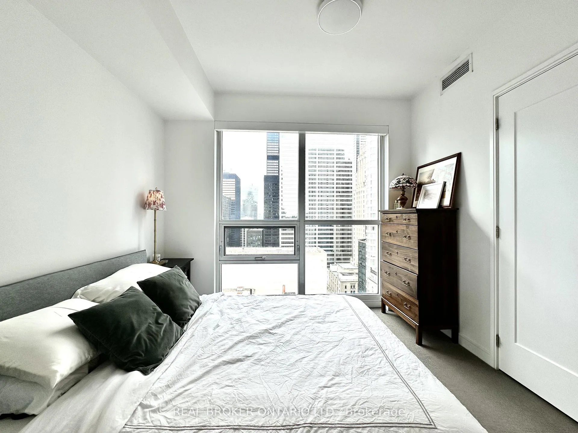 Photo 20 of Unit 2502, 88 Scott Street, Toronto, Church-Yonge Corridor — HOMEH