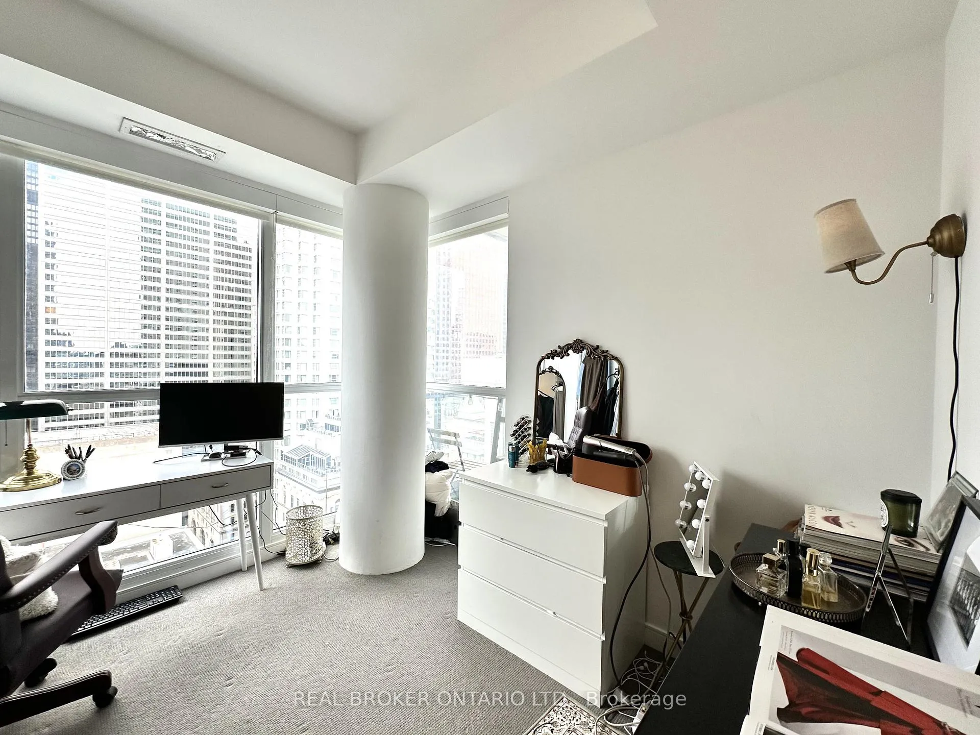 Photo 22 of Unit 2502, 88 Scott Street, Toronto, Church-Yonge Corridor — HOMEH