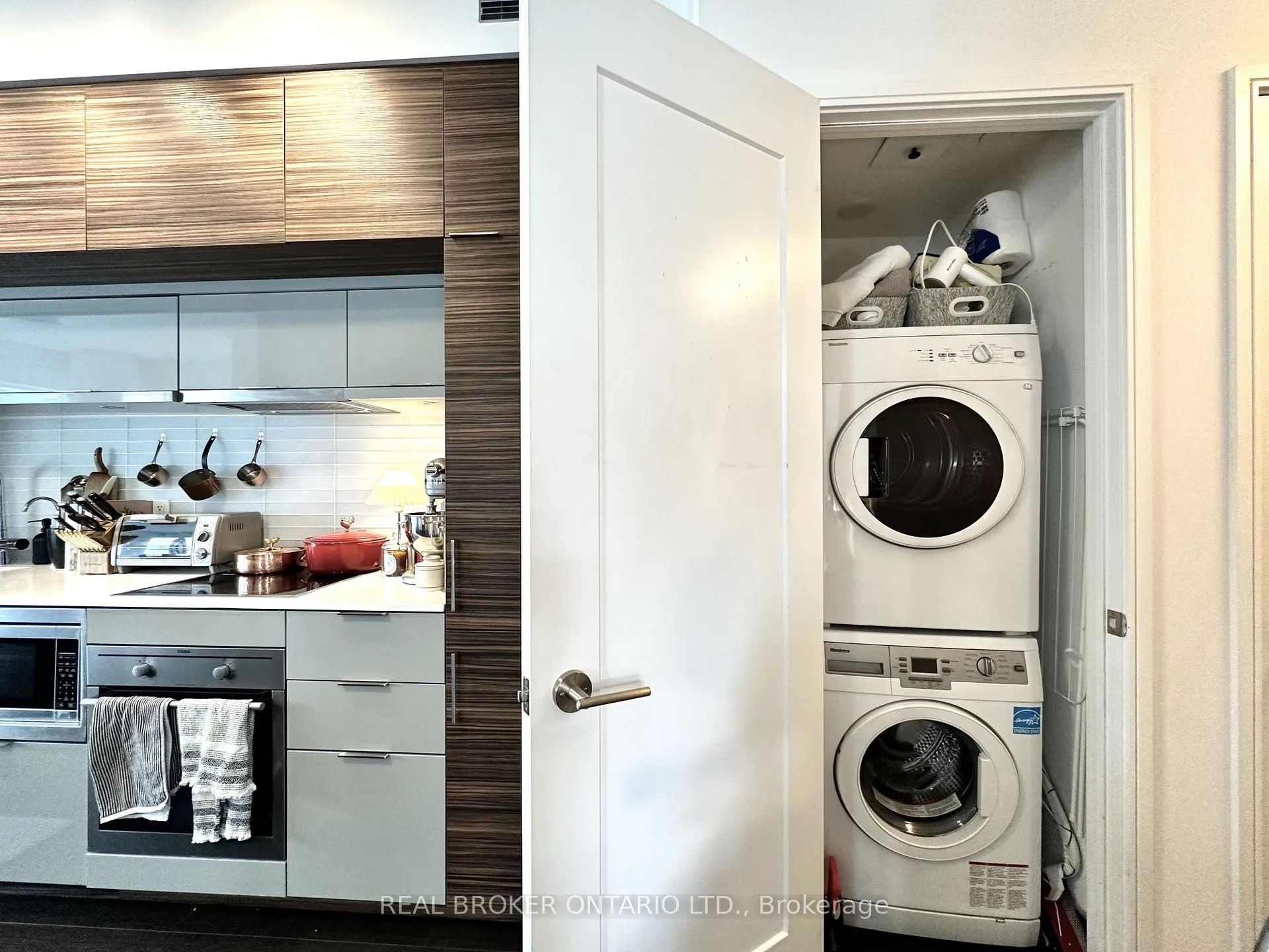Photo 25 of Unit 2502, 88 Scott Street, Toronto, Church-Yonge Corridor — HOMEH