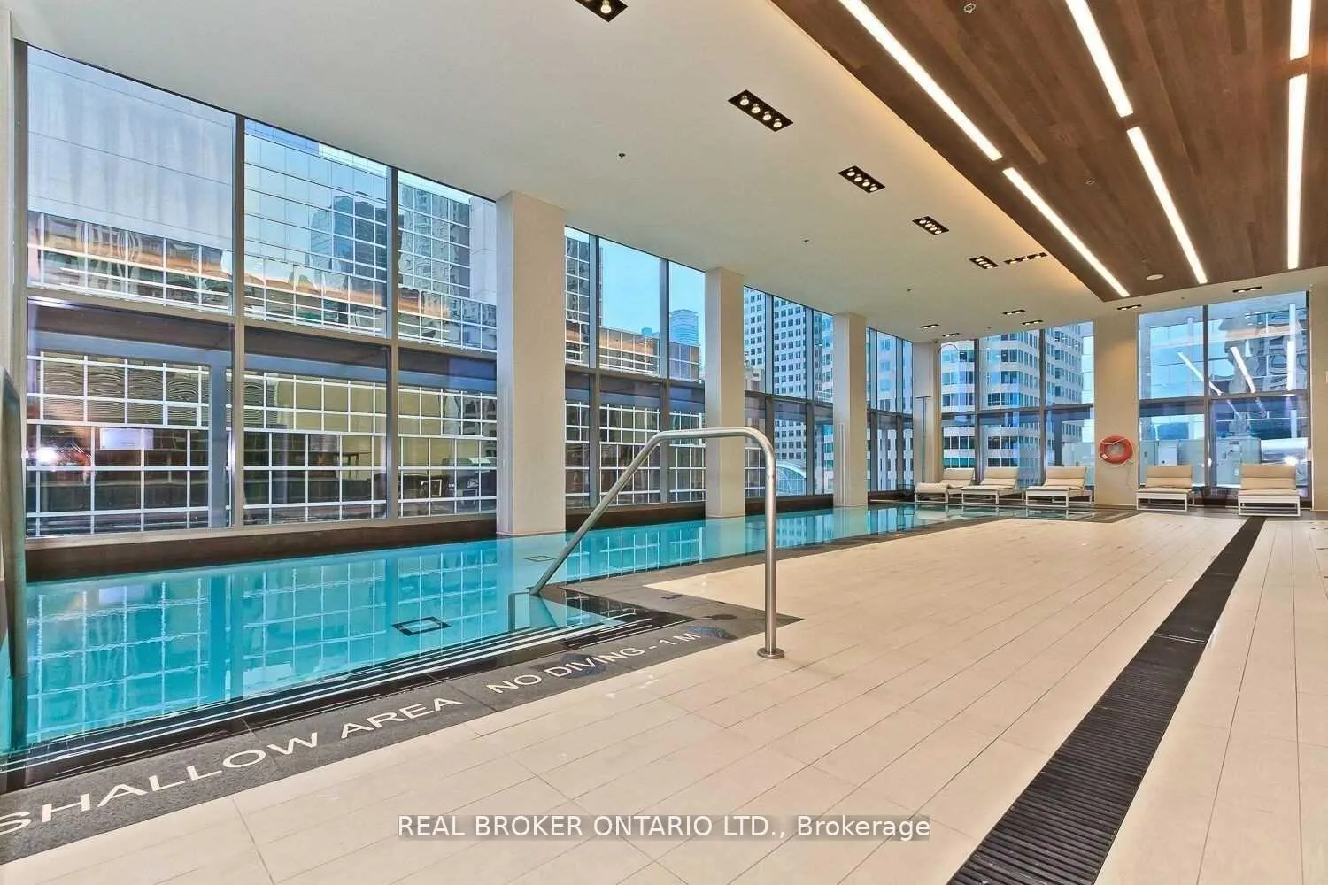 Photo 29 of Unit 2502, 88 Scott Street, Toronto, Church-Yonge Corridor — HOMEH