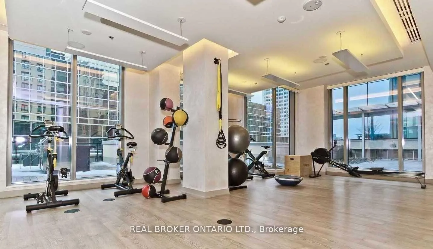 Photo 30 of Unit 2502, 88 Scott Street, Toronto, Church-Yonge Corridor — HOMEH