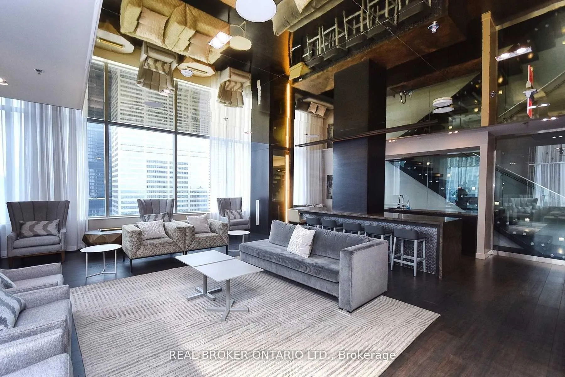 Photo 31 of Unit 2502, 88 Scott Street, Toronto, Church-Yonge Corridor — HOMEH