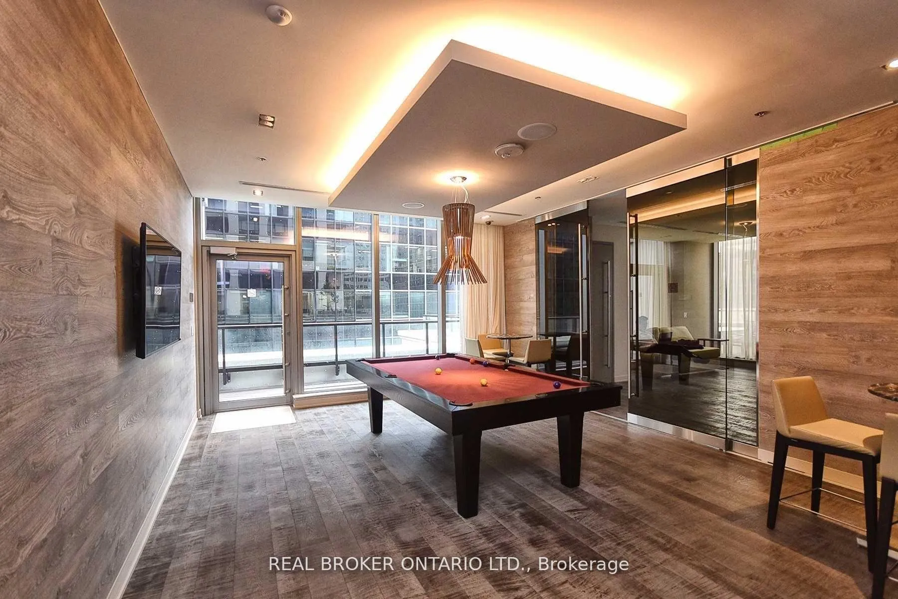 Photo 32 of Unit 2502, 88 Scott Street, Toronto, Church-Yonge Corridor — HOMEH