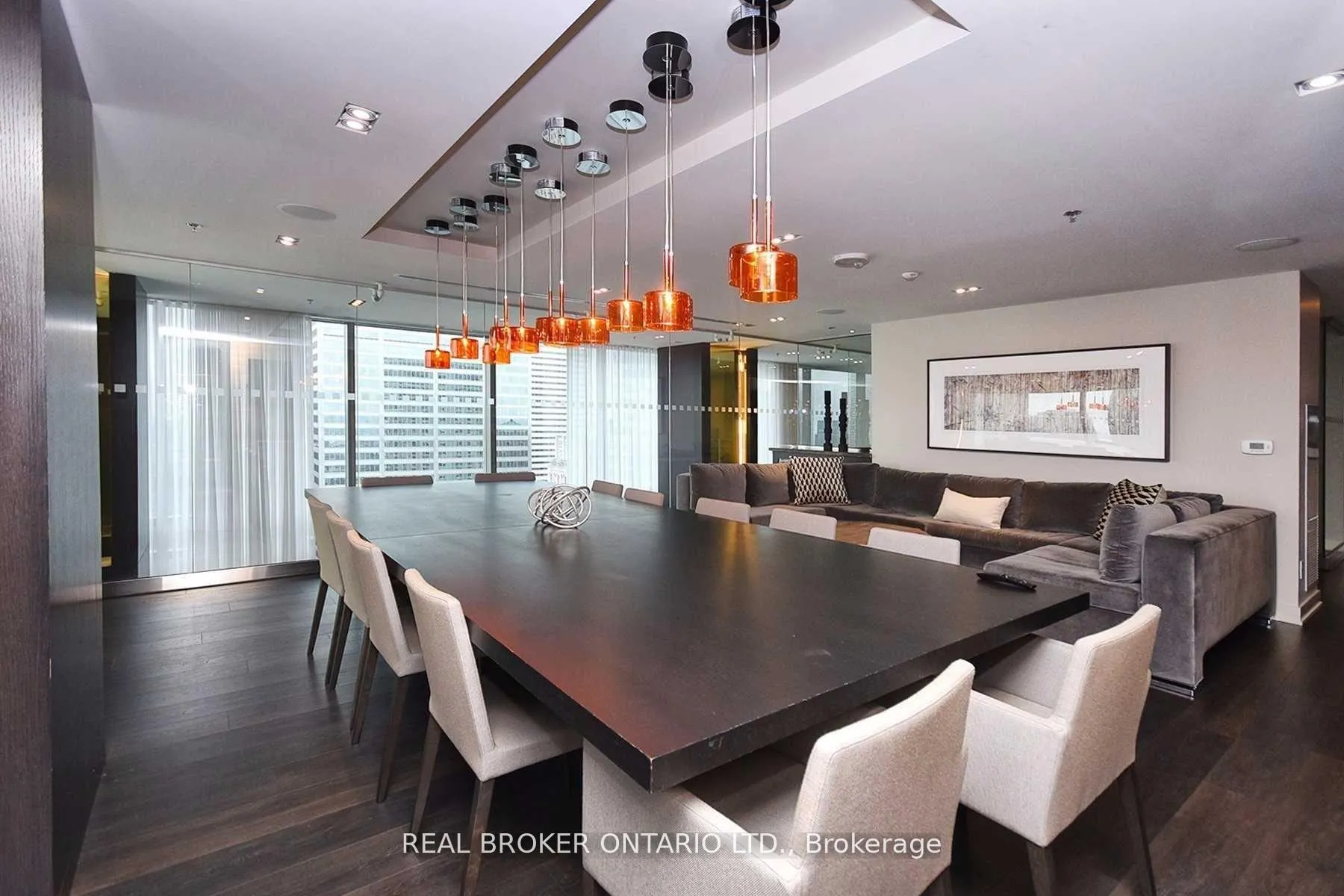 Photo 33 of Unit 2502, 88 Scott Street, Toronto, Church-Yonge Corridor — HOMEH