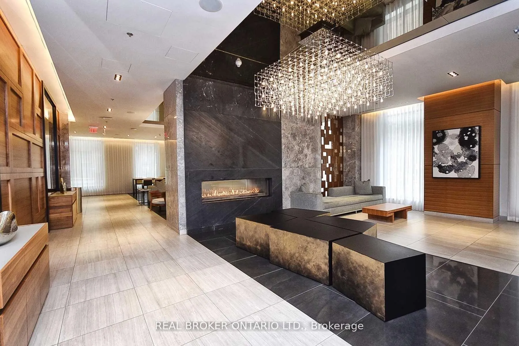 Photo 35 of Unit 2502, 88 Scott Street, Toronto, Church-Yonge Corridor — HOMEH