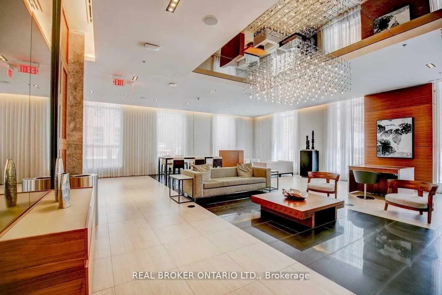 Photo 36 of Unit 2502, 88 Scott Street, Toronto, Church-Yonge Corridor — HOMEH
