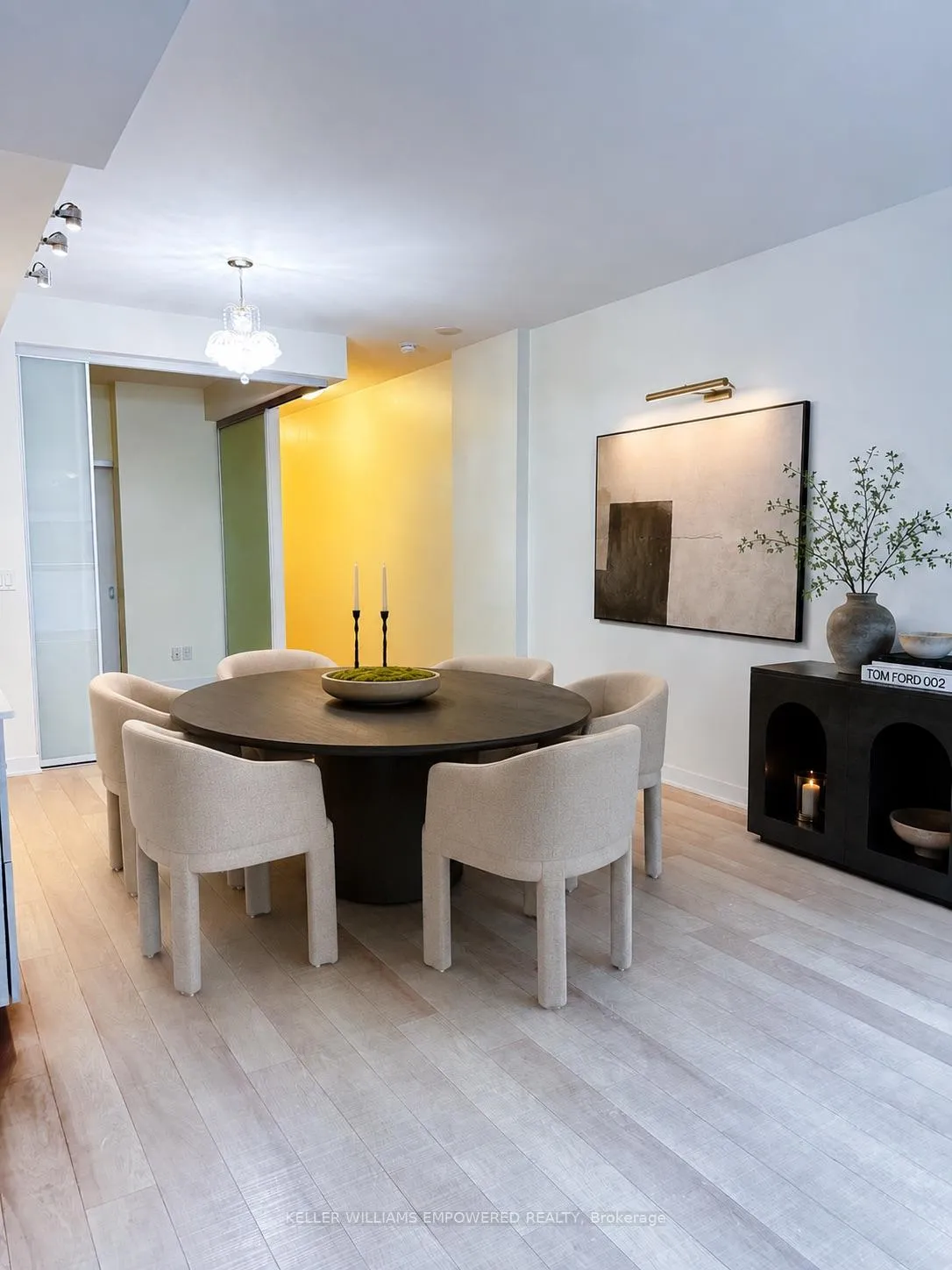 Photo 5 of Unit 406, 210 Simcoe Street, Toronto, Kensington-Chinatown — HOMEH