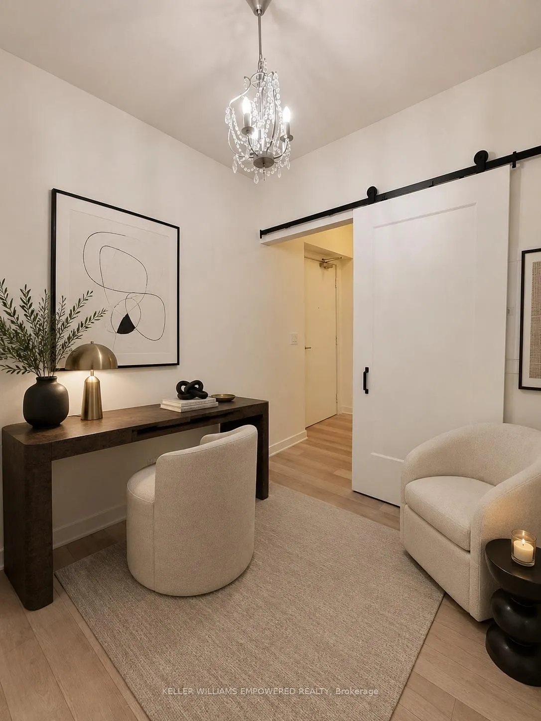 Photo 9 of Unit 406, 210 Simcoe Street, Toronto, Kensington-Chinatown — HOMEH