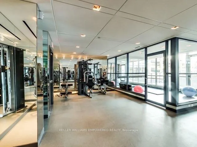 Photo 17 of Unit 406, 210 Simcoe Street, Toronto, Kensington-Chinatown — HOMEH