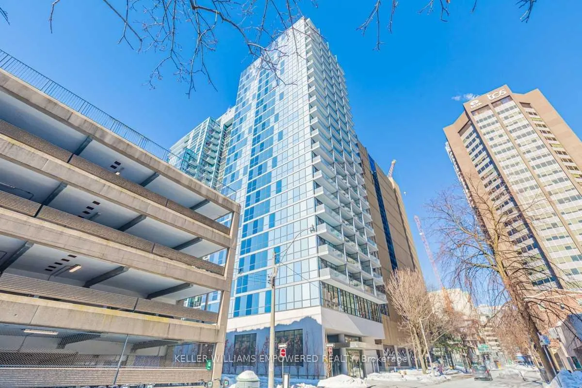 Photo 20 of Unit 406, 210 Simcoe Street, Toronto, Kensington-Chinatown — HOMEH