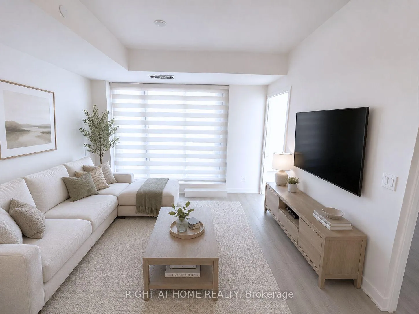 Photo 5 of Unit 221, 8188 Yonge Street, Vaughan, Uplands — HOMEH
