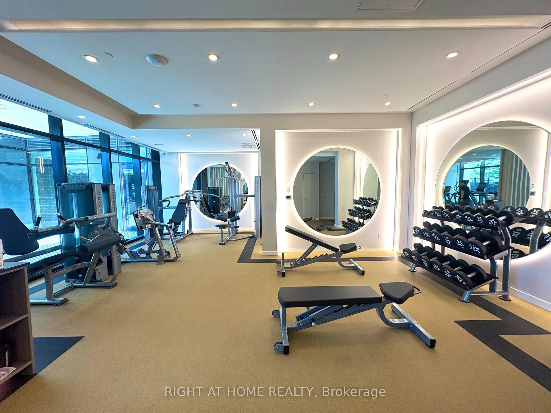 Photo 16 of Unit 221, 8188 Yonge Street, Vaughan, Uplands — HOMEH