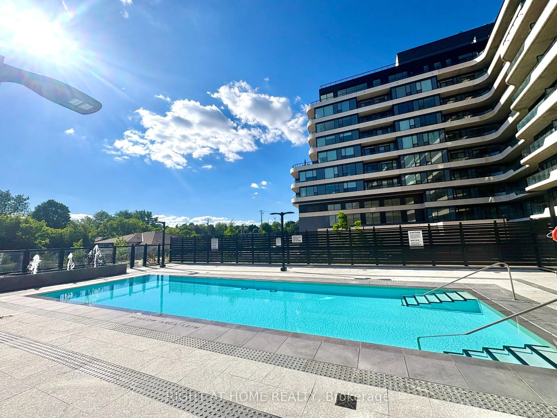 Photo 18 of Unit 221, 8188 Yonge Street, Vaughan, Uplands — HOMEH