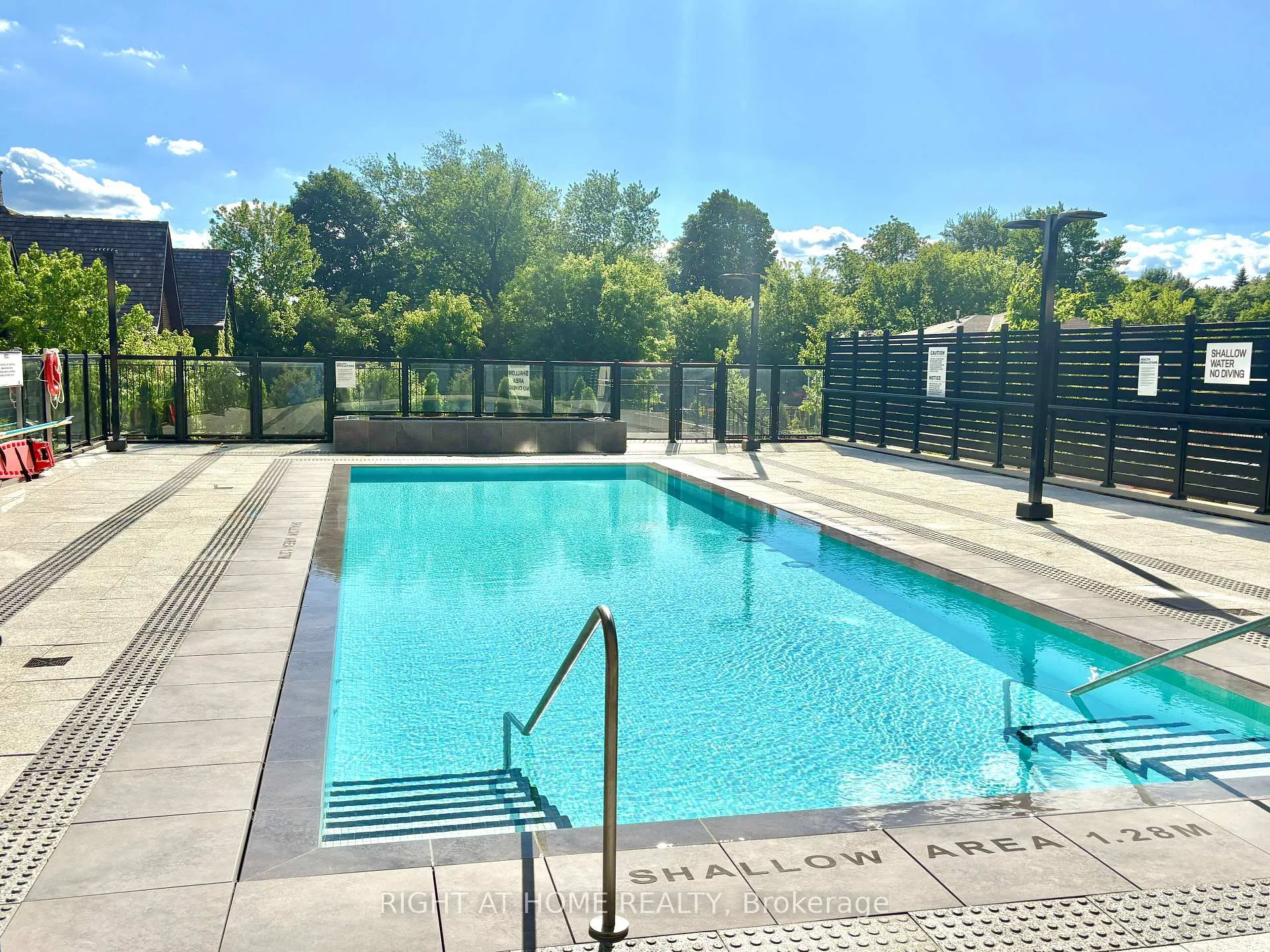 Photo 19 of Unit 221, 8188 Yonge Street, Vaughan, Uplands — HOMEH