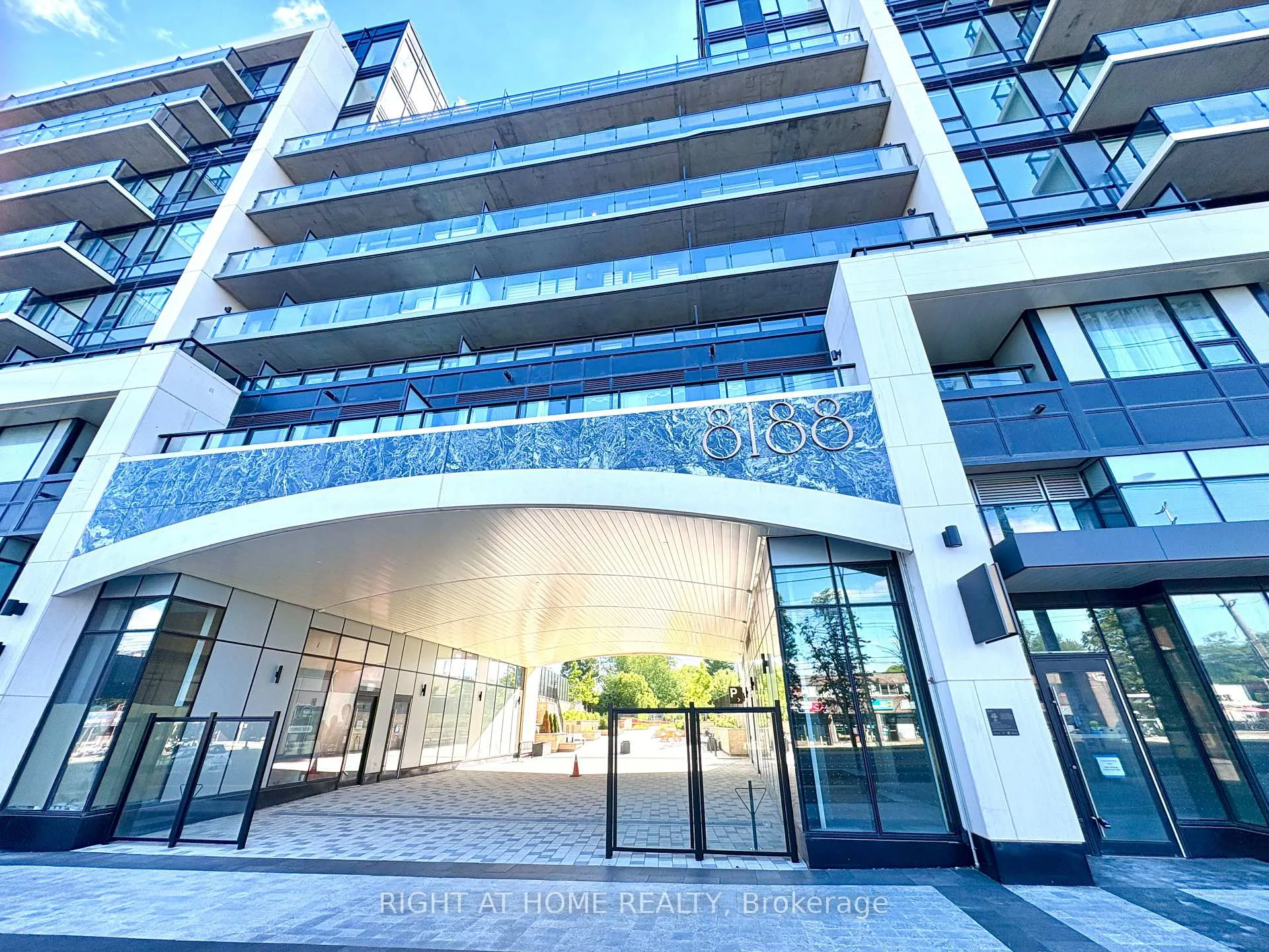 Photo 24 of Unit 221, 8188 Yonge Street, Vaughan, Uplands — HOMEH