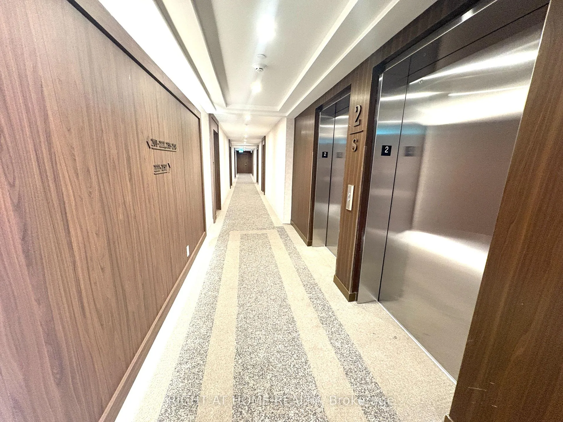 Photo 25 of Unit 221, 8188 Yonge Street, Vaughan, Uplands — HOMEH