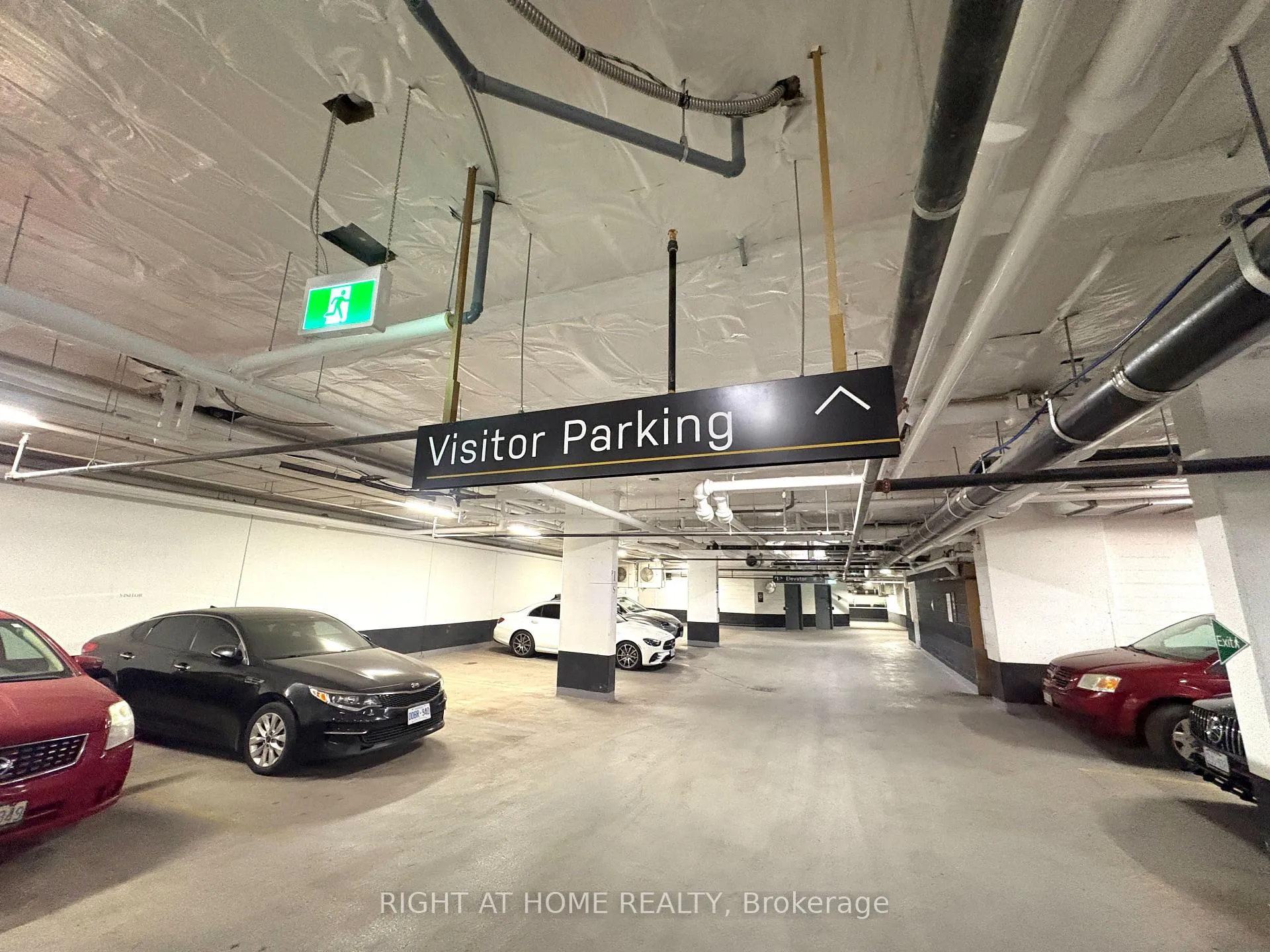 Photo 26 of Unit 221, 8188 Yonge Street, Vaughan, Uplands — HOMEH