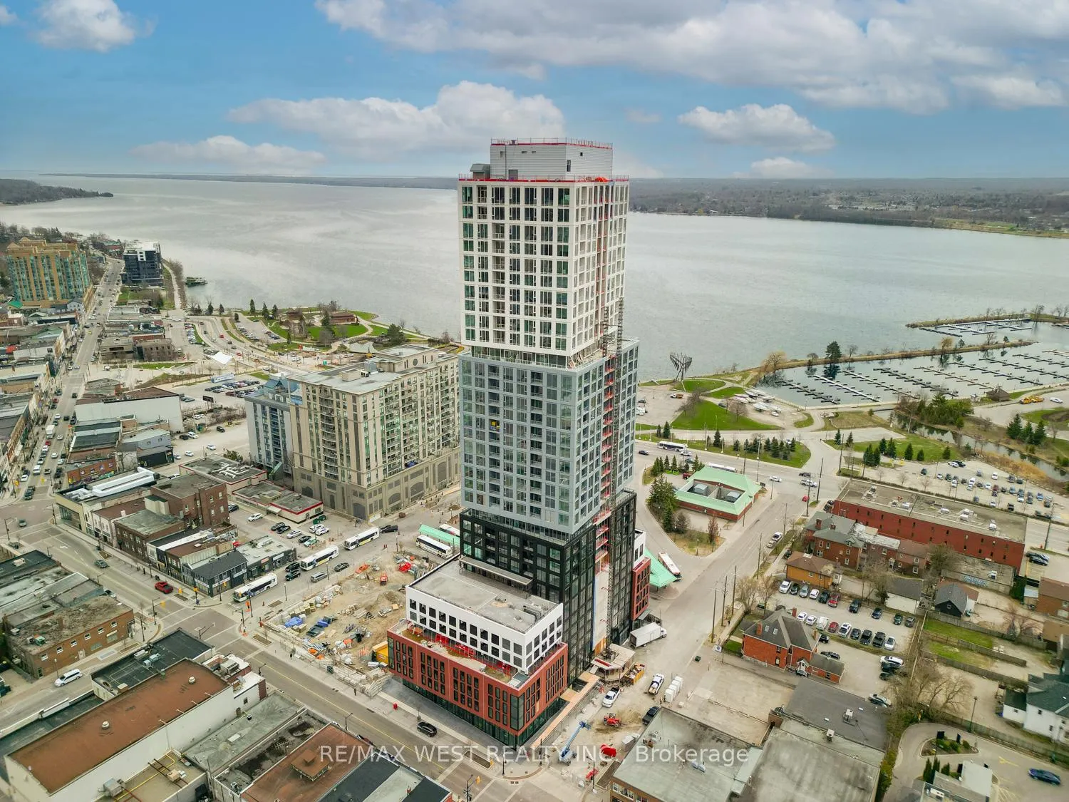 Photo of Unit 1210, 39 Mary Street