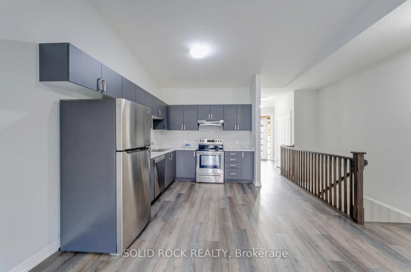 Photo 10 of Unit 11, 550 Grey Street, Brantford, Echo Place — HOMEH