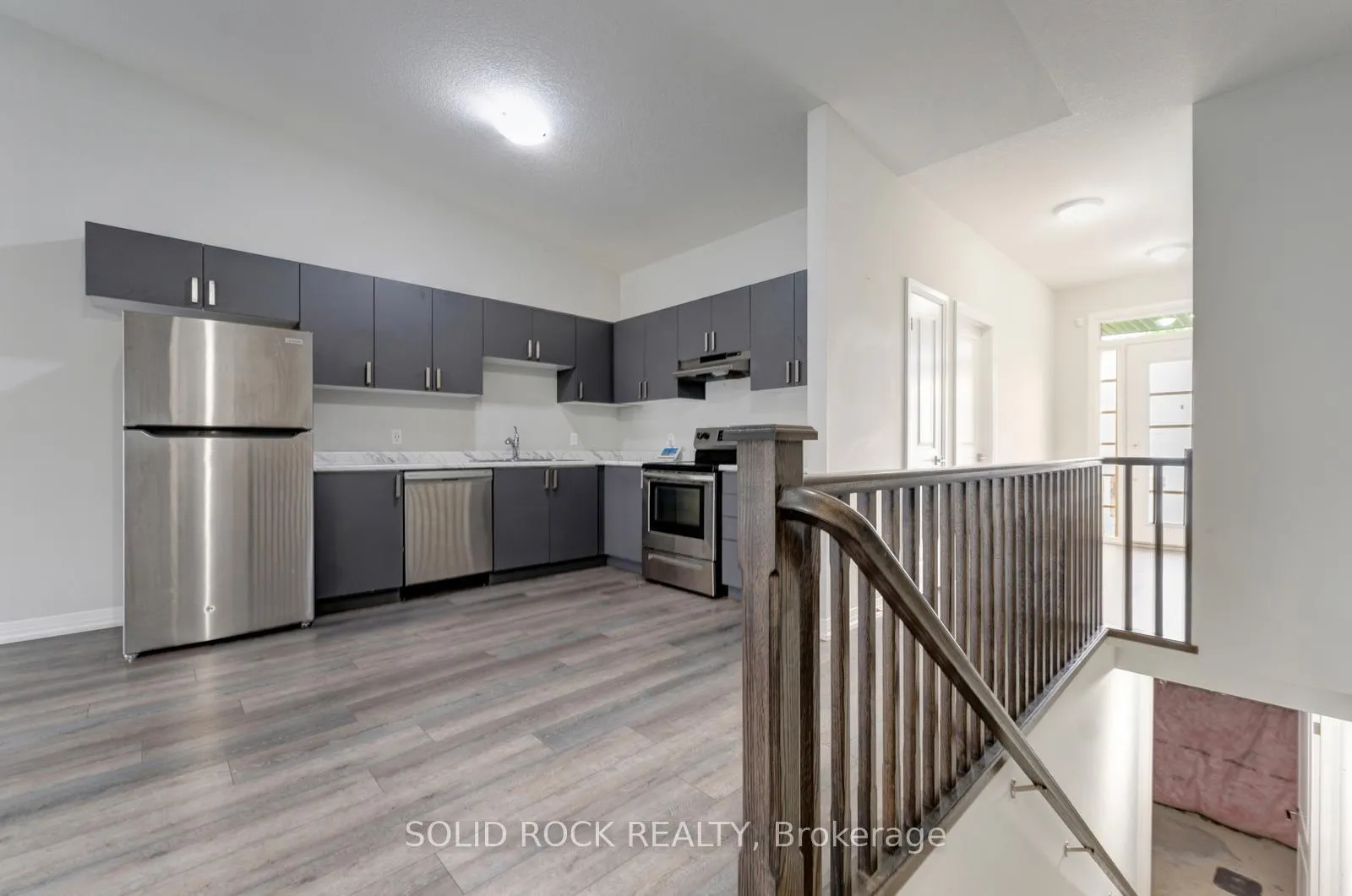 Photo 15 of Unit 11, 550 Grey Street, Brantford, Echo Place — HOMEH
