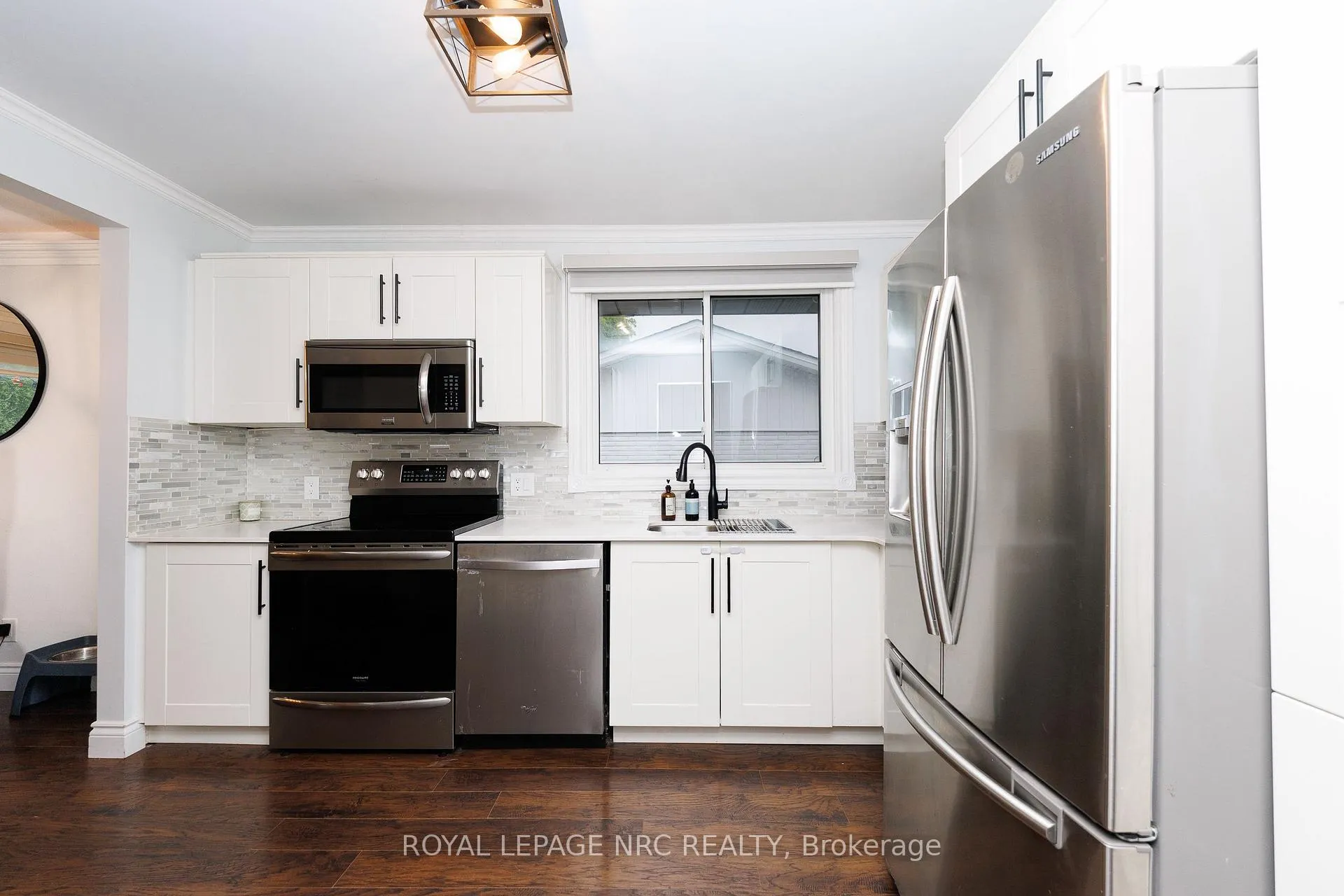 Photo 12 of 15 Nickel Street, St. Catharines, Lakeshore — HOMEH