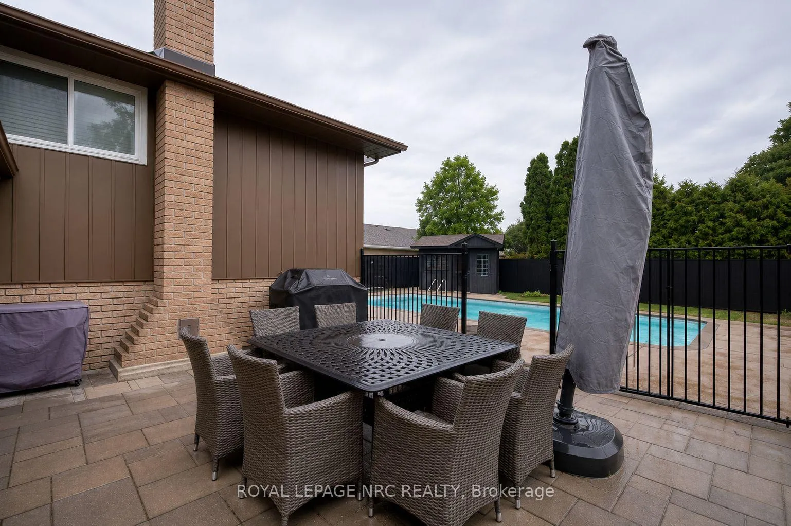 Photo 28 of 15 Nickel Street, St. Catharines, Lakeshore — HOMEH