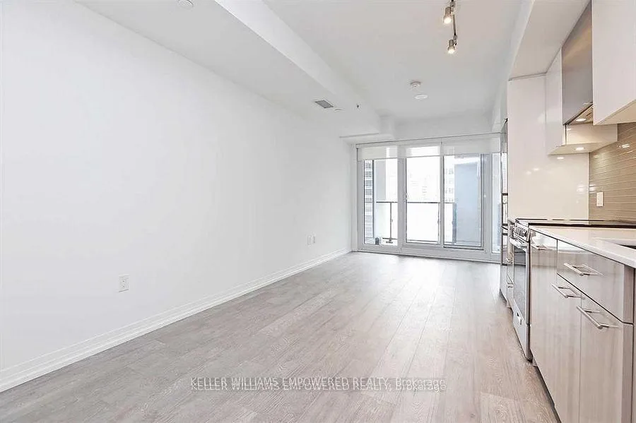 Photo 2 of Unit 524, 251 Jarvis Street, Toronto, Church-Yonge Corridor — HOMEH