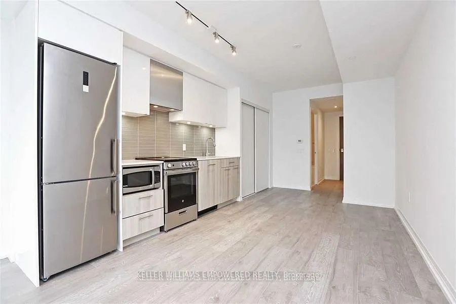 Photo 3 of Unit 524, 251 Jarvis Street, Toronto, Church-Yonge Corridor — HOMEH