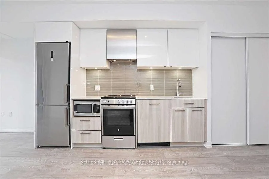 Photo 5 of Unit 524, 251 Jarvis Street, Toronto, Church-Yonge Corridor — HOMEH