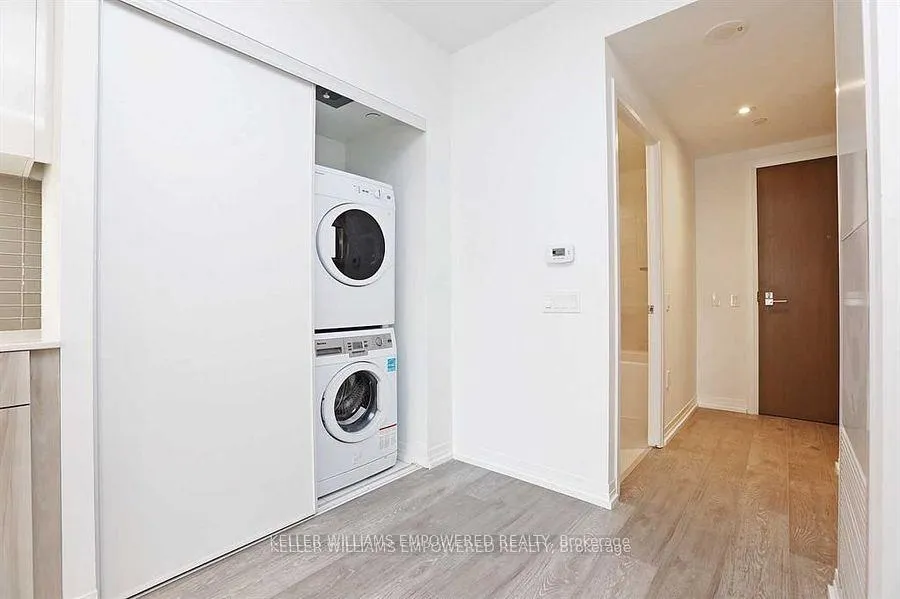 Photo 7 of Unit 524, 251 Jarvis Street, Toronto, Church-Yonge Corridor — HOMEH