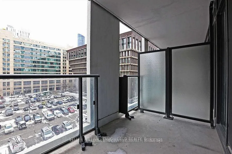 Photo 8 of Unit 524, 251 Jarvis Street, Toronto, Church-Yonge Corridor — HOMEH