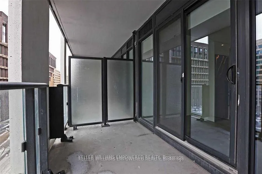 Photo 9 of Unit 524, 251 Jarvis Street, Toronto, Church-Yonge Corridor — HOMEH