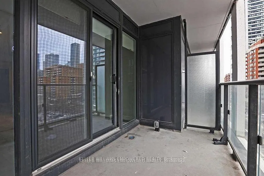 Photo 10 of Unit 524, 251 Jarvis Street, Toronto, Church-Yonge Corridor — HOMEH