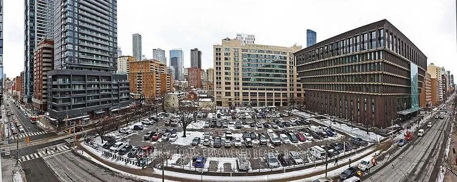 Photo 11 of Unit 524, 251 Jarvis Street, Toronto, Church-Yonge Corridor — HOMEH