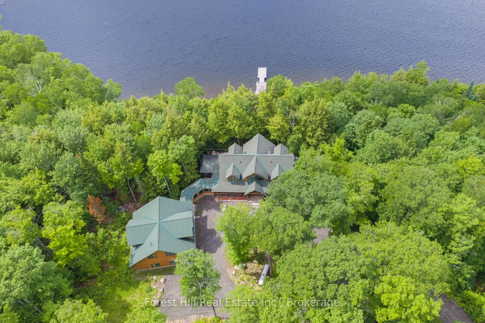 Photo of 5017 Kawagama Lake Road