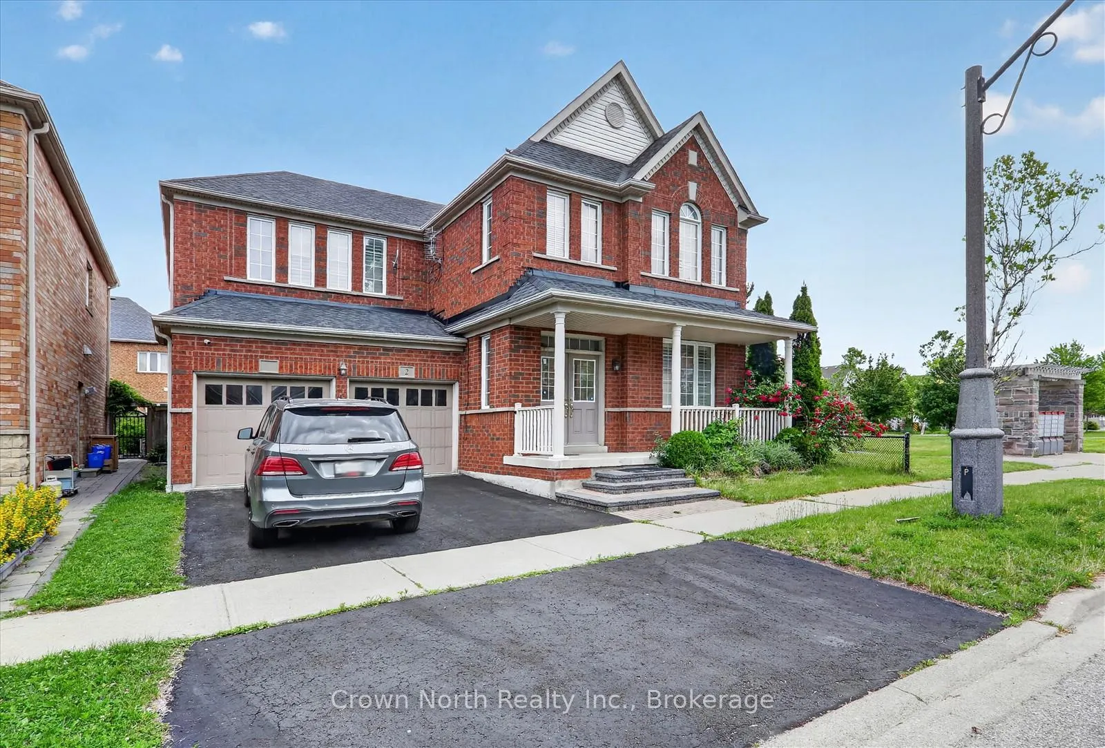 Photo 2 of 2 Mccarrick Street, Ajax, Northeast Ajax — HOMEH