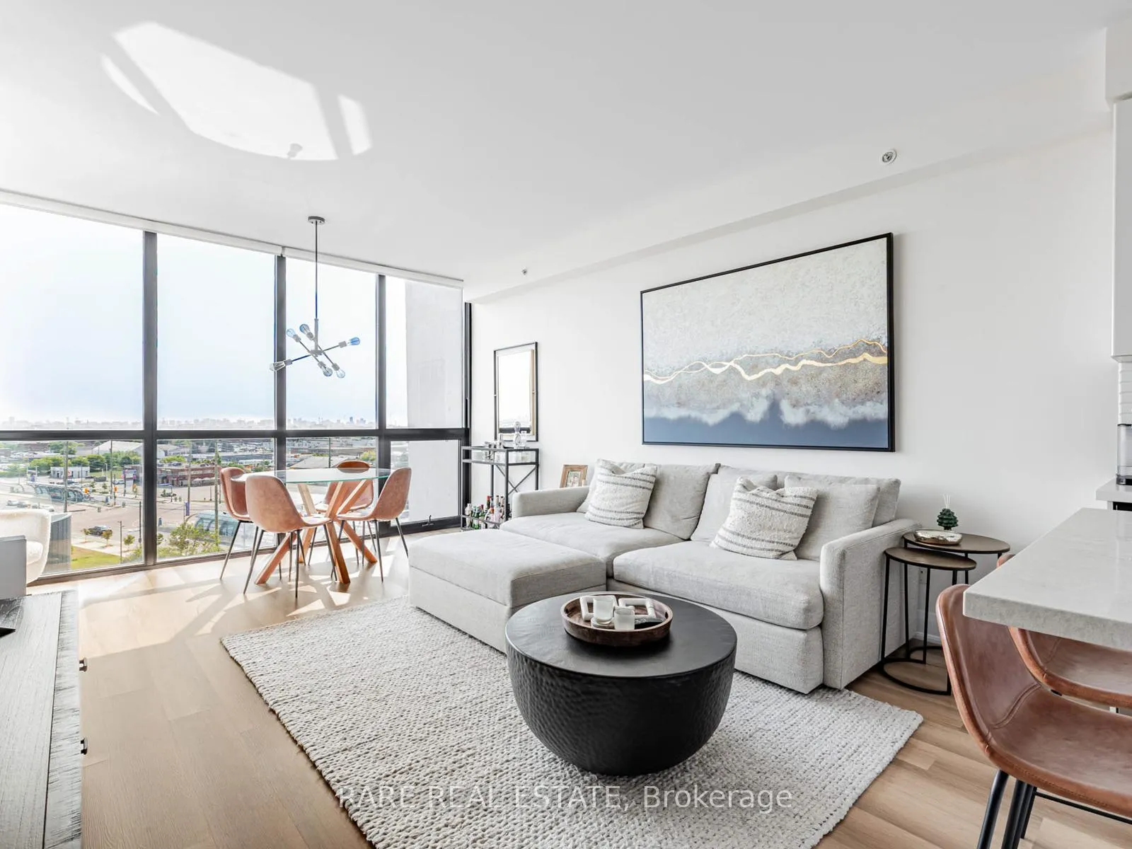 Photo 11 of Unit 810, 2900 Highway 7, Vaughan, Concord — HOMEH