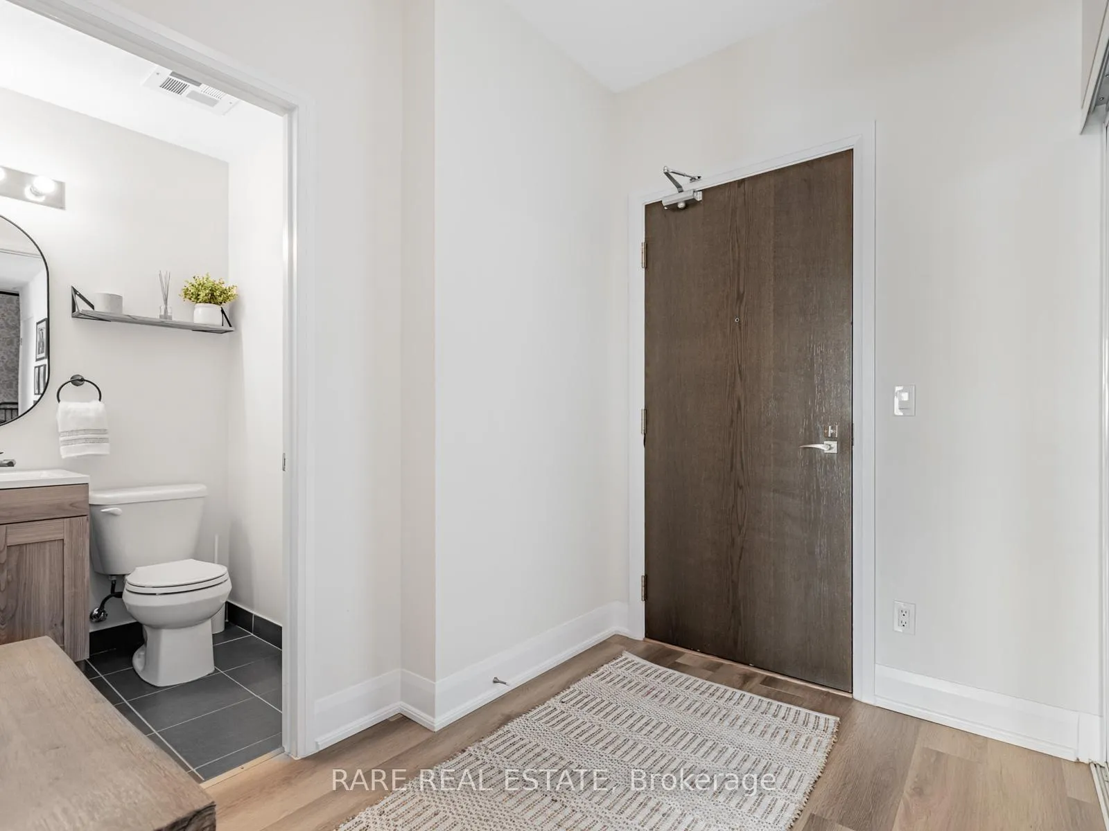 Photo 22 of Unit 810, 2900 Highway 7, Vaughan, Concord — HOMEH