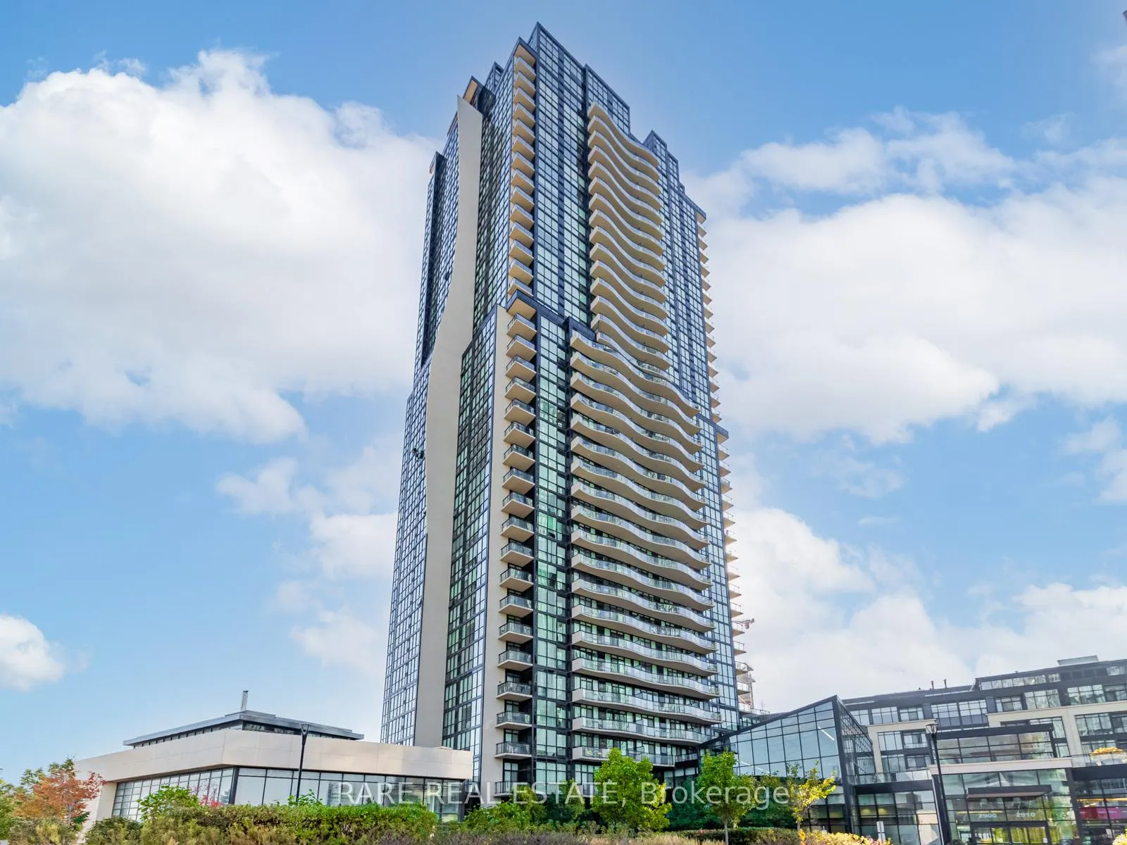 Photo 23 of Unit 810, 2900 Highway 7, Vaughan, Concord — HOMEH
