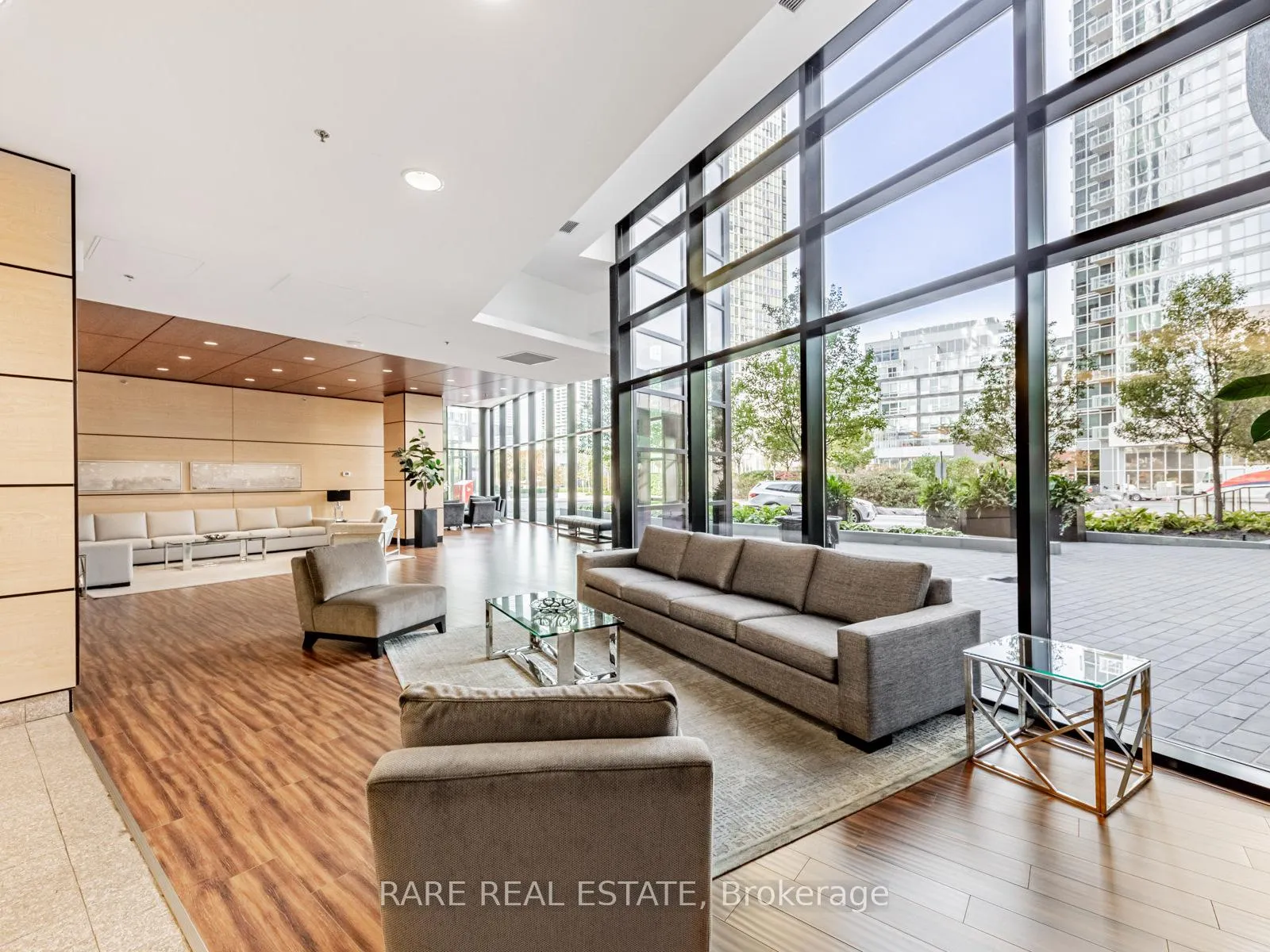Photo 25 of Unit 810, 2900 Highway 7, Vaughan, Concord — HOMEH