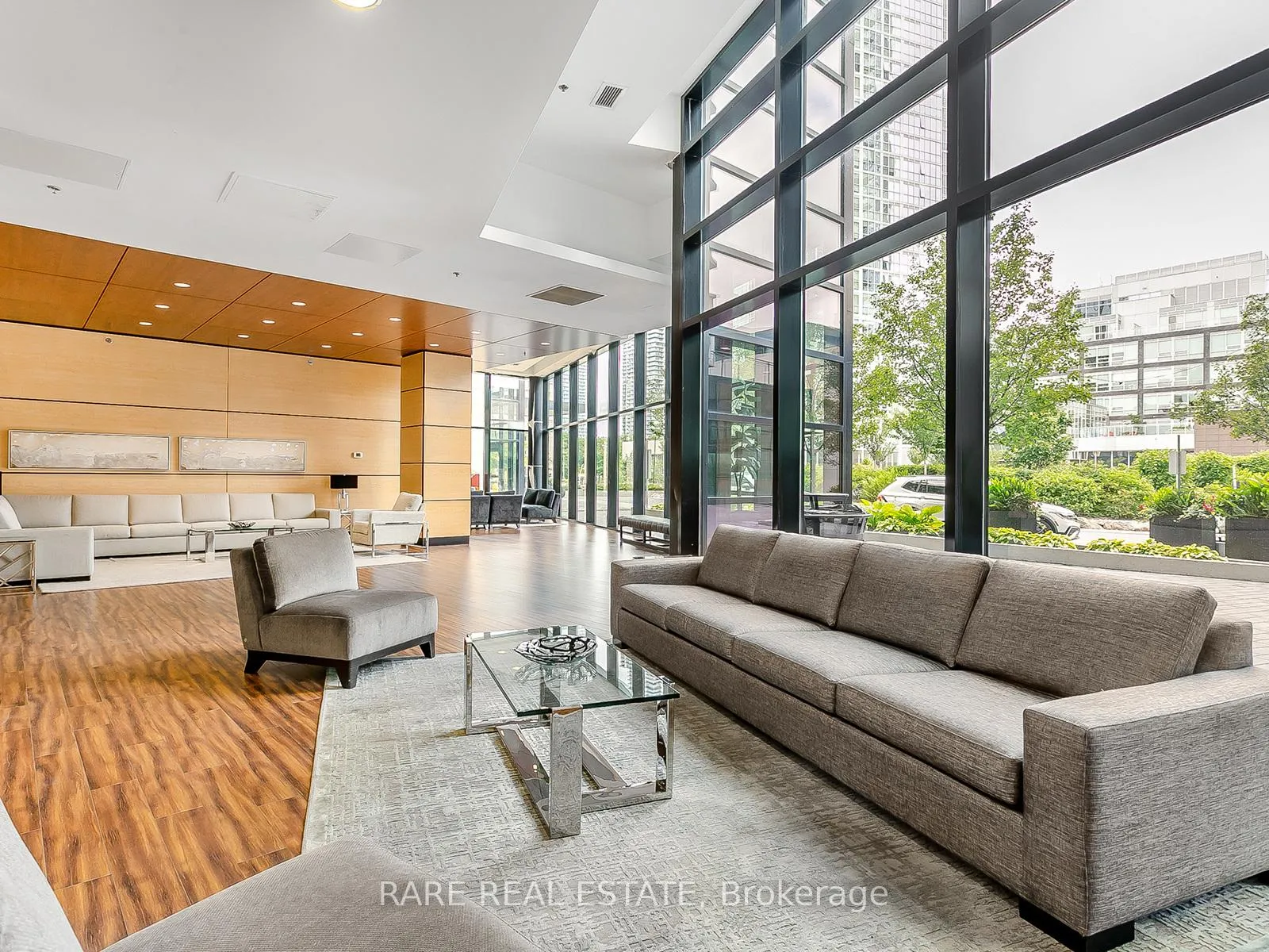 Photo 26 of Unit 810, 2900 Highway 7, Vaughan, Concord — HOMEH