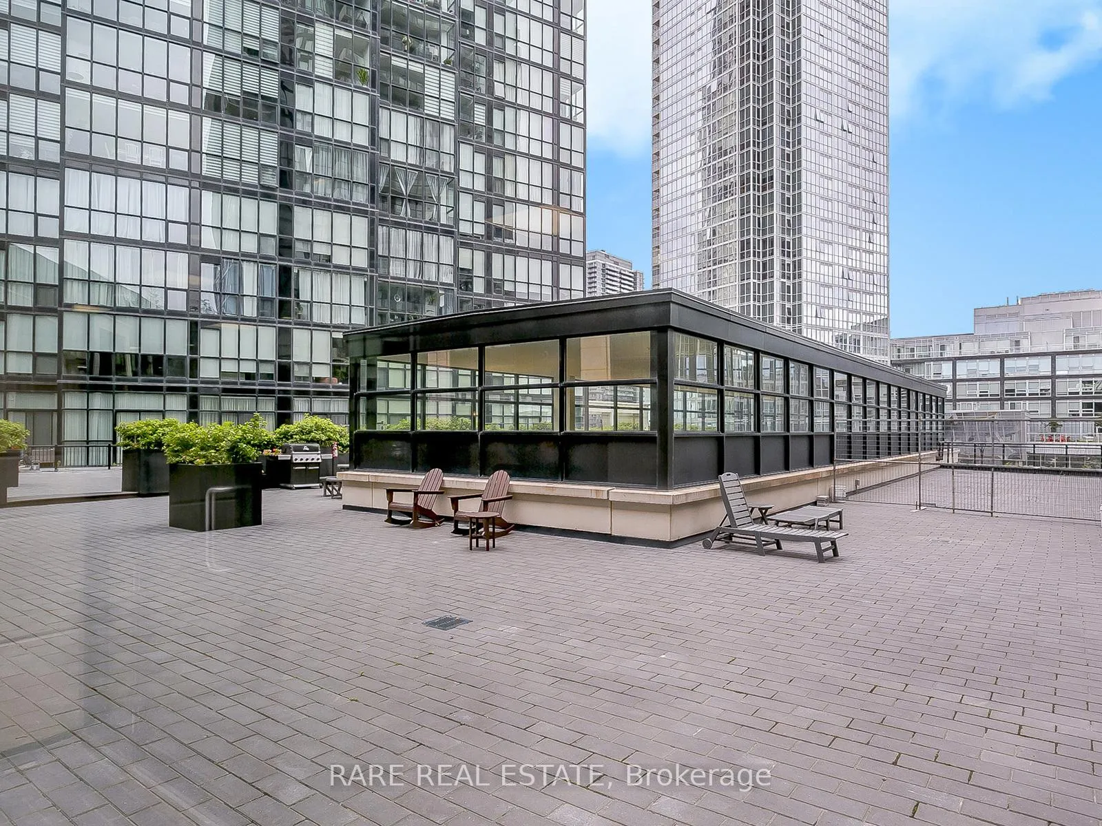 Photo 27 of Unit 810, 2900 Highway 7, Vaughan, Concord — HOMEH