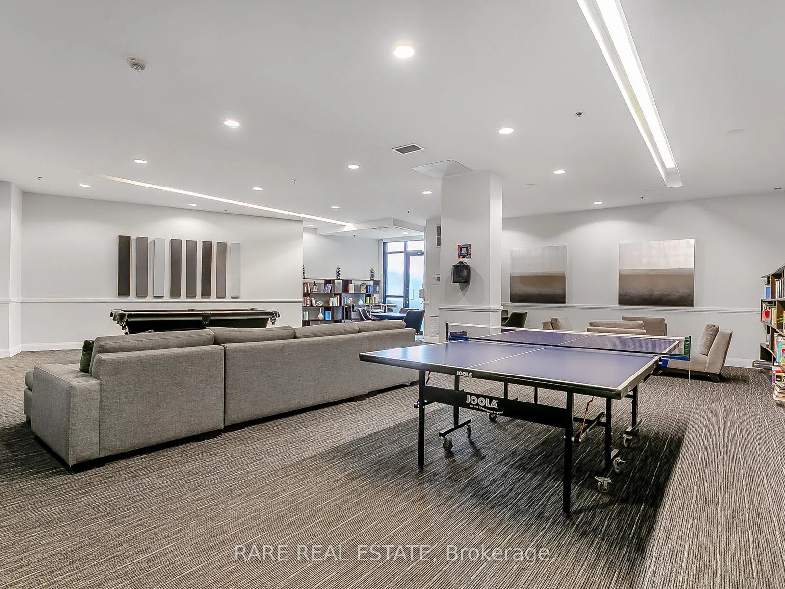 Photo 34 of Unit 810, 2900 Highway 7, Vaughan, Concord — HOMEH