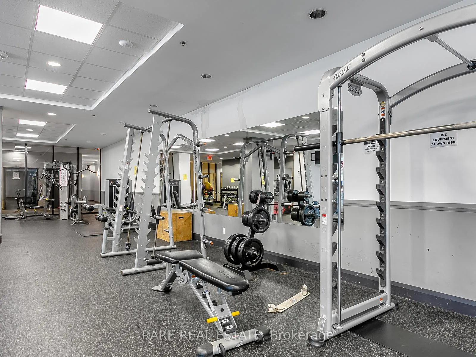 Photo 37 of Unit 810, 2900 Highway 7, Vaughan, Concord — HOMEH