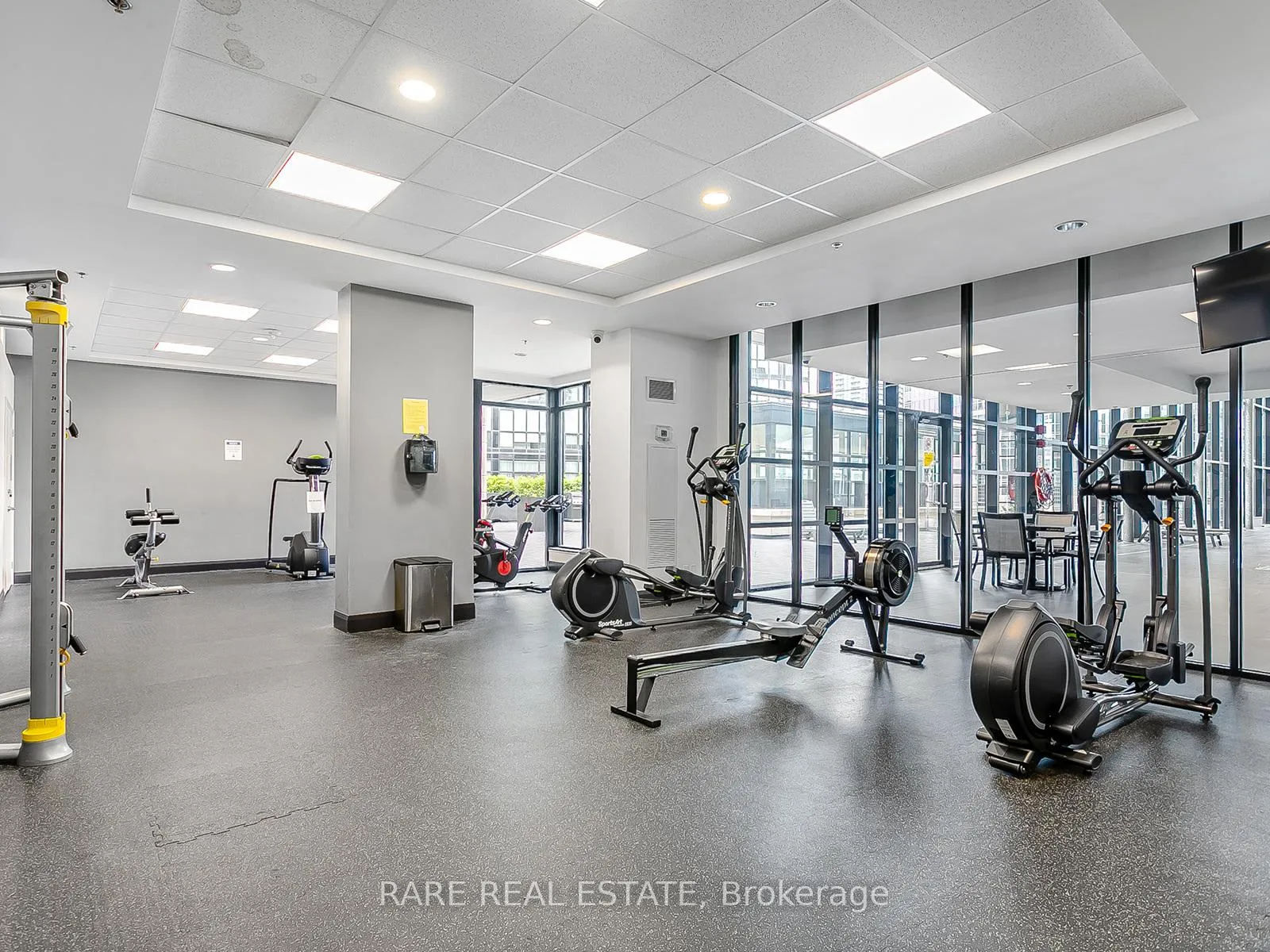 Photo 38 of Unit 810, 2900 Highway 7, Vaughan, Concord — HOMEH