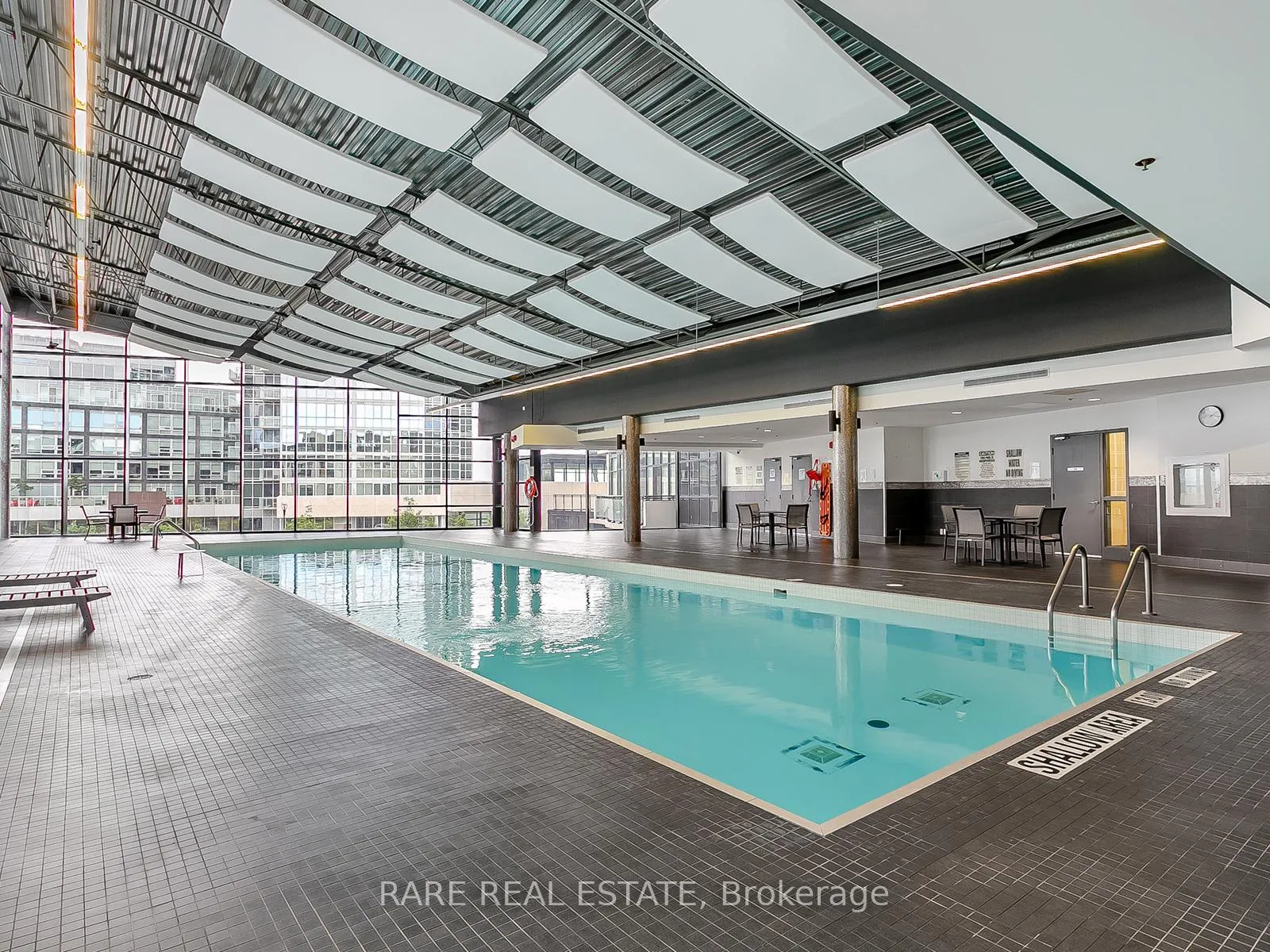 Photo 39 of Unit 810, 2900 Highway 7, Vaughan, Concord — HOMEH