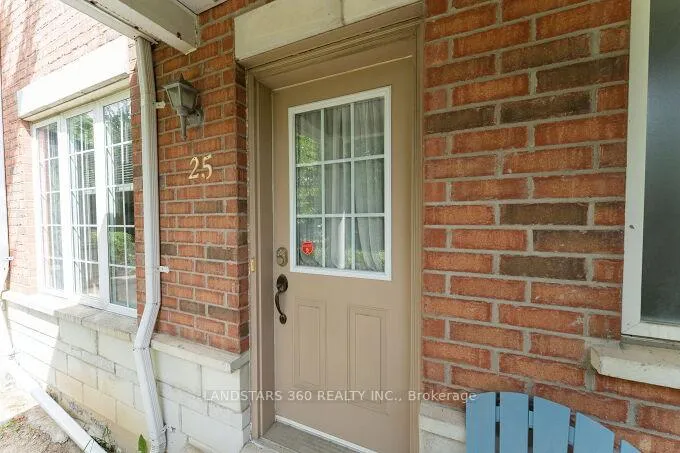 Photo 3 of 25 Interlacken Way, Markham, Unionville — HOMEH