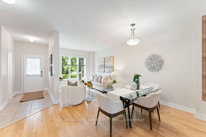 Photo 7 of 25 Interlacken Way, Markham, Unionville — HOMEH
