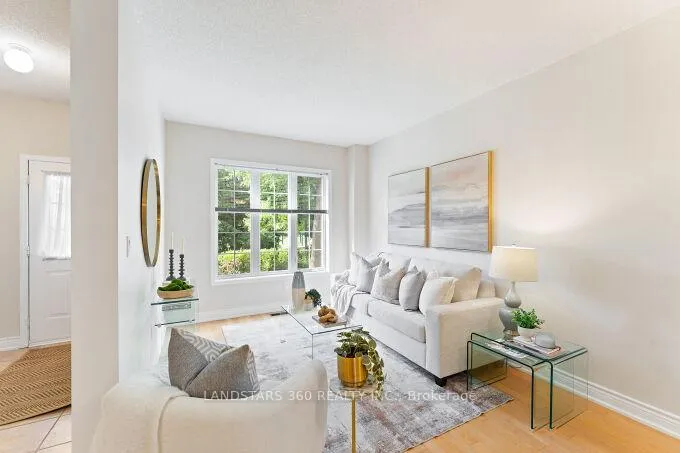 Photo 9 of 25 Interlacken Way, Markham, Unionville — HOMEH